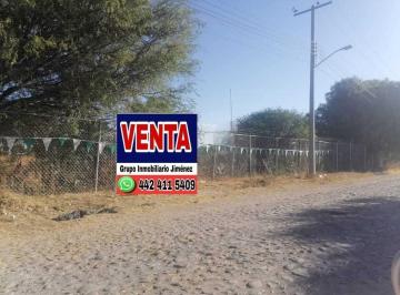Terreno / Lote · 2000m² · Terrenos en San Jose El Alto