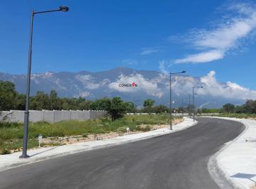 Terreno / Lote , Santiago · Lote Residencial en Venta Al Sur de Monterrey, en Fracc. con Amenidades!