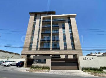 Departamento · 141m² · 2 Recámaras · 2 Estacionamientos · Venta de Departamento en Terranova Av Primera