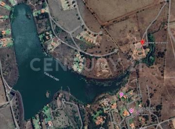 Terreno / Lote · 2588m² · Terreno en Venta en Valle Abierto Tapalpa