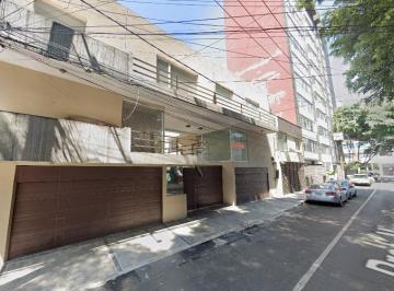 Casa en condominio de 3 habitaciones, Benito Juárez · Casa, Remate Bancario, del Valle, Benito Juárez, Ciudad de México