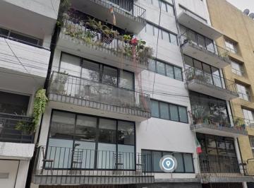 Departamento de 2 habitaciones, Cuauhtémoc · Gran Oportunidad de Inversión Remate Hipotecario, Calle Hermosillo, Col. Roma Sur Cuauhtemoc.