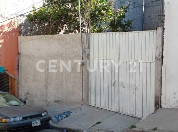 Terreno / Lote · 24m² · 1 Recámara · Venta de Terreno en Ixtlahuacan, en Iztapalapa, Cdmx.