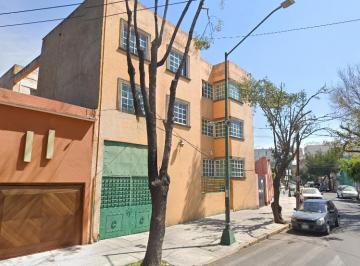 Departamento de 2 habitaciones, Benito Juárez · Departamento. Remate Bancario, Albert, Benito Juárez, Ciudad de México