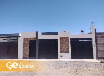 Casa de 3 habitaciones, Tequisquiapan · Casa en Venta en Tequisquiapan, Una Planta, Nueva Estilo Moderno