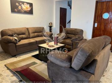 Casa · 162m² · 4 Recámaras · Casa Amueblada en Renta en Zapote Gordo, Tuxpan, Ver.