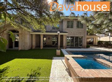 Casa de 3 habitaciones, Monterrey · Venta Casa Club de Golf La Herradura, Carretera Nacional, Monterrey