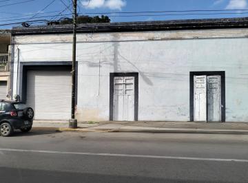 Local comercial · 630m² · 8 Estacionamientos · Casa/local en Venta Merida, Centro San Juan Excelente Ubicacion Propiedad Amplia (Gvl - 1044)