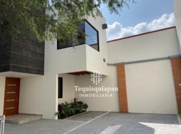 Casa de 3 habitaciones, Tequisquiapan · Casa en Venta en El Cardenal Pedregal Tequisquiapan, Querétaro