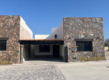 Casa · 170m² · 3 Recámaras · 2 Estacionamientos · Casa Una Planta - Amplios Espacios San Miguel de Allende