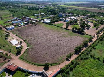 Terreno / Lote · 260m² · Vendo Terrenos Campestres a 5 Min. de Culiacán