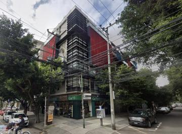 Departamento de 2 habitaciones, Cuauhtémoc · Departamento, Remate Bancario, Condesa, Cuauhtémoc, Ciudad de México