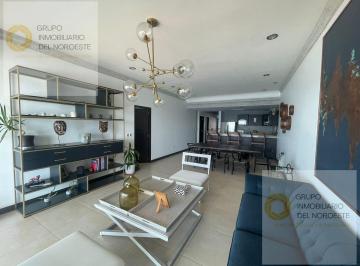 Departamento · 193m² · 2 Recámaras · 1 Estacionamiento · Departamento en Venta en Cerritos Mazatlán