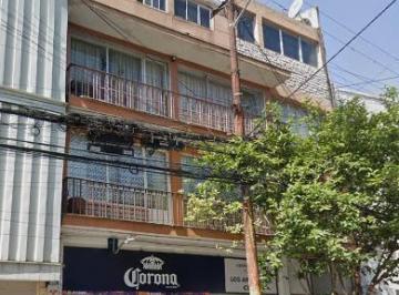 Departamento de 2 habitaciones, Cuauhtémoc · Departamento, Remate Bancario, Nueva Santa María, Cuauhtémoc