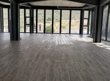 Oficina · 276m² · 8 Estacionamientos · Renta| Oficina Corp. É de 276 m² Obra Blanca