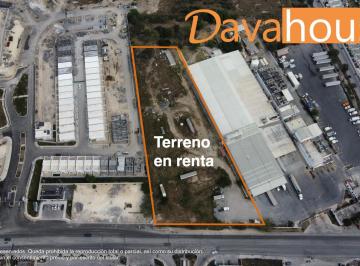 Terreno / Lote , Apodaca · Renta Terreno Apodaca, Nuevo Leon
