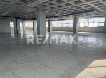 Bodega comercial · 500m² · 2 Estacionamientos · Bodega en Renta Zona Industrial Alce Blanco Calle 8 Naucalpan - (4)