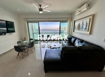 Departamento · 91m² · 2 Recámaras · Condominio en Venta en Torre Eme - (4)