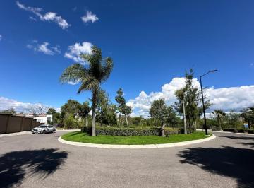 Terreno / Lote · 180m² · Terreno en Lomas de Angelopolis