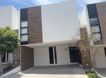 Casa en condominio · 134m² · 3 Recámaras · 2 Estacionamientos · PH - Fraccionamiento Zibatá