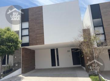 Casa en condominio · 134m² · 3 Recámaras · 2 Estacionamientos · PH - Fraccionamiento Zibatá