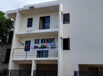 Departamento · 53m² · 1 Recámara · 1 Estacionamiento · Departamento en Playa del Carmen a Solo 10 Minutos de La Playa.