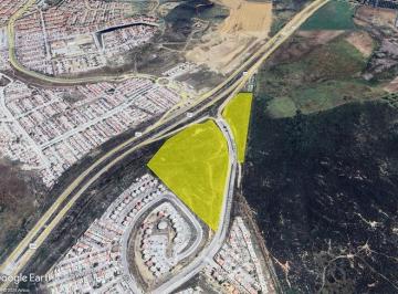 Terreno / Lote , Tijuana · Terreno Ideal Para Desarrollar Vivienda en Las Delicias, Baja California.