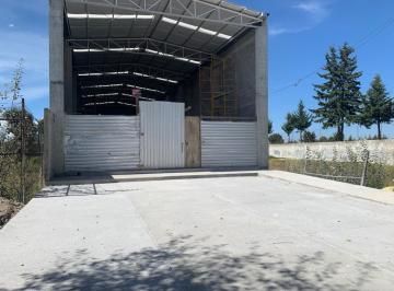 Local comercial · 422m² · Bodega en Renta en Av Tecnnologico Metepec