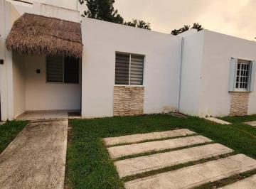 Casa · 98m² · 2 Recámaras · Maravillosa Casa en Renta en 50, Av de Las Palmas, 77580 Puerto Morelos, Q. R. México