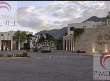 Casa · 270m² · 3 Recámaras · 2 Estacionamientos · Casa - Vistancias 2 Sector