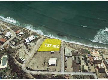 Terreno / Lote , Playas de Rosarito · Venta de Terreno Frente Al Mar en Rosarito, Baja del Mar.