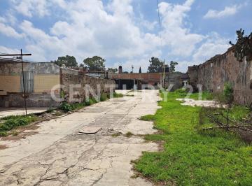 Terreno / Lote · 2758m² · Venta Terreno Huehuetocan Estado de Mexico 11001