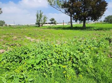 Terreno / Lote · 2823m² · Venta Terreno Plano Salitrillo Huehuetocan 11003