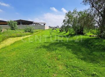 Terreno / Lote · 15857m² · Venta Terreno Salitrillo Huehuetoca 11004
