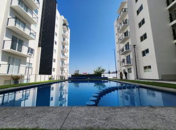 Departamento · 85m² · 2 Recámaras · 2 Estacionamientos · Departamento en Venta en Candiles, Queretaro Queretaro
