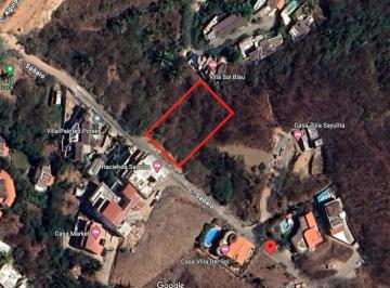 Terreno / Lote · 3056m² · Terreno en Venta en Sayulita