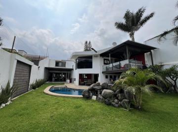 Casa · 573m² · Casa en Vista Hermosa