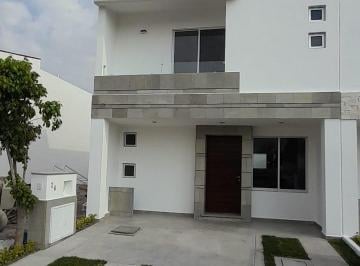 Casa de 3 habitaciones, El Marqués · Casa Nueva con Recámara en Pb | Acabados de Lujo y Amenidades Premium | Cd Maderas