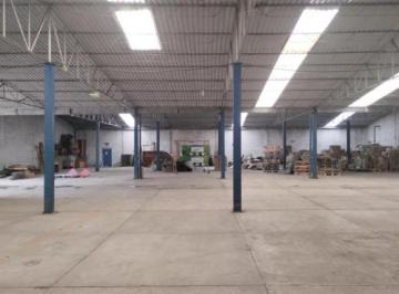 Bodega comercial · 5606m² · 5 Estacionamientos · Bodega Industrial en San Mateo Atenco