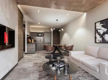 Departamento · 103m² · 2 Recámaras · 2 Estacionamientos · Departamento en Venta Col Temozon Norte en Merida Yucatan