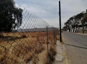 Terreno / Lote · 12000m² · Terreno Industrial en Venta en Querétaro Zona Céntrica Cerca de Parque Industrial Benito Juárez