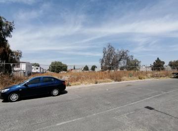 Terreno / Lote · 17500m² · Terreno Industrial en Venta en Querétaro Zona Céntrica Cerca de Parque Industrial Benito Juárez