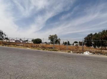 Terreno / Lote · 17500m² · Terreno Industrial en Renta en Querétaro Zona Céntrica Cerca de Parque Industrial Benito Juárez
