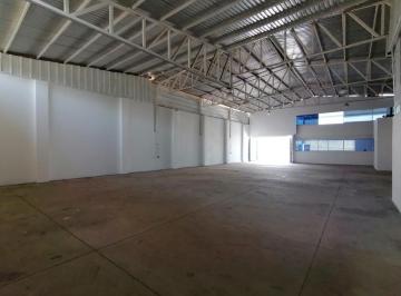 Bodega comercial · 600m² · 6 Estacionamientos · Bodega en Renta en Querétaro Corregidora por Balvanera