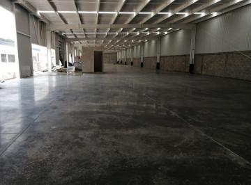Bodega comercial · 1700m² · 32 Estacionamientos · Bodega en Venta en Querétaro por Parque Industrial Benito Juárez