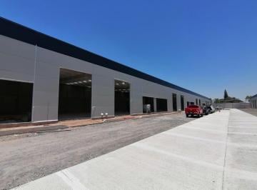 Bodega comercial · 1800m² · 34 Estacionamientos · Bodega en Venta en Querétaro por Parque Industrial Benito Juárez