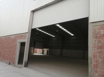 Bodega comercial · 1200m² · 10 Estacionamientos · Bodega en Renta en Querétaro Zona Céntrica, Transformador 150kva por Parque Industrial Benito Juá.