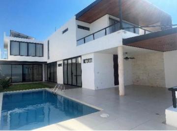 Casa , Campeche · Casa en Privada con Vista Al Mar