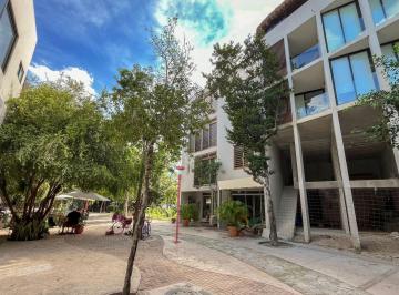 Local comercial , Tulum · Local Comercial con Acceso Independiente en Venta, Aldea Zama, Tulum