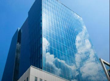 Oficina , San Pedro Garza García · Oficina en Renta - Corporativo Valle Oriente